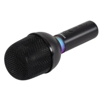 Микрофон беспроводной H-MIC101 черный