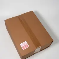 Зеркало настольное, круглое, металлическое, 29&times;20.5&times;11 см, (d=14.5 см), чёрное