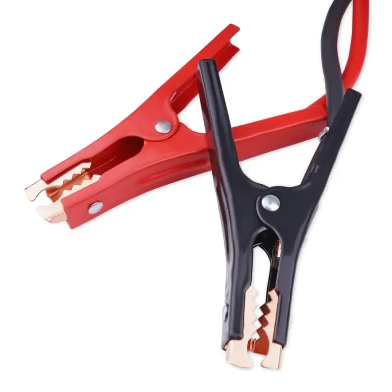 Провода прикуривания AVS Expert BC-500 (3 метра) 500А