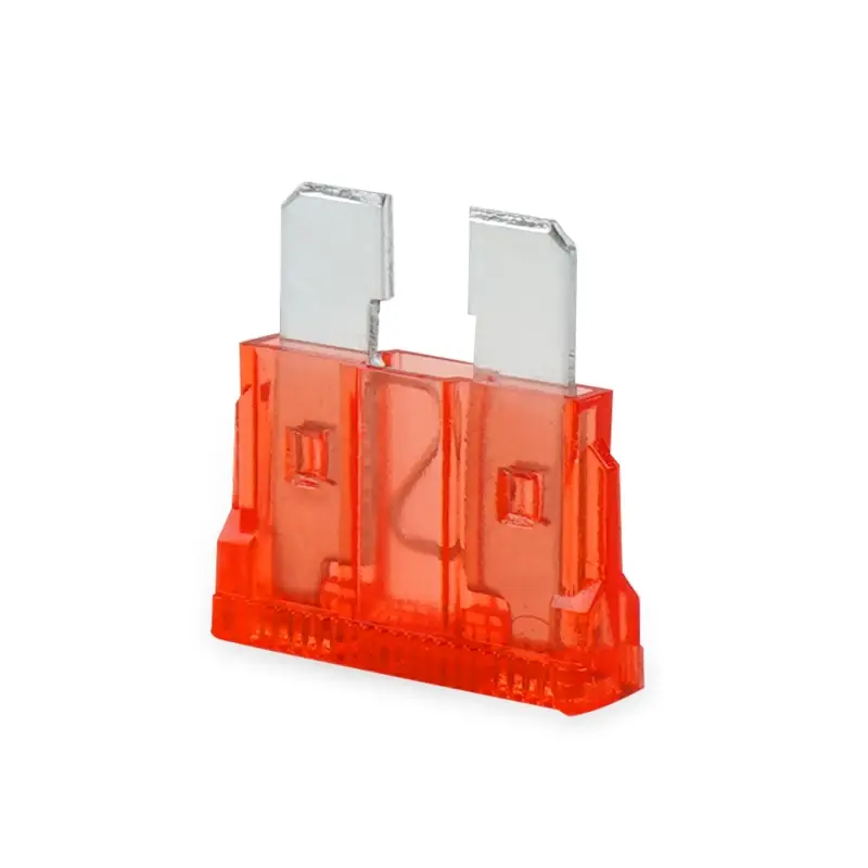 Набор предохранителей AVS FC-370 BOX (180 шт) "стандарт"