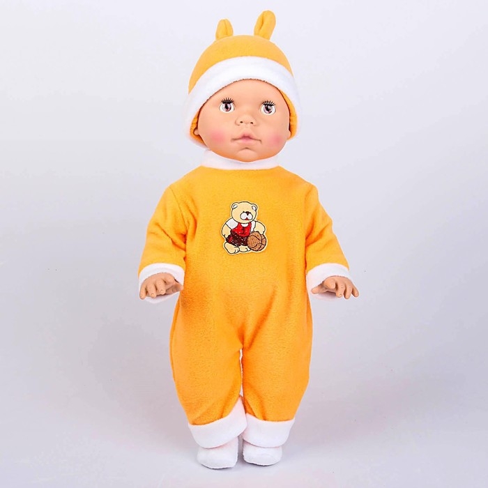 Кукла «Валя №1», 42 см, МИКС Кукла «Валя №1», 42 см, МИКС