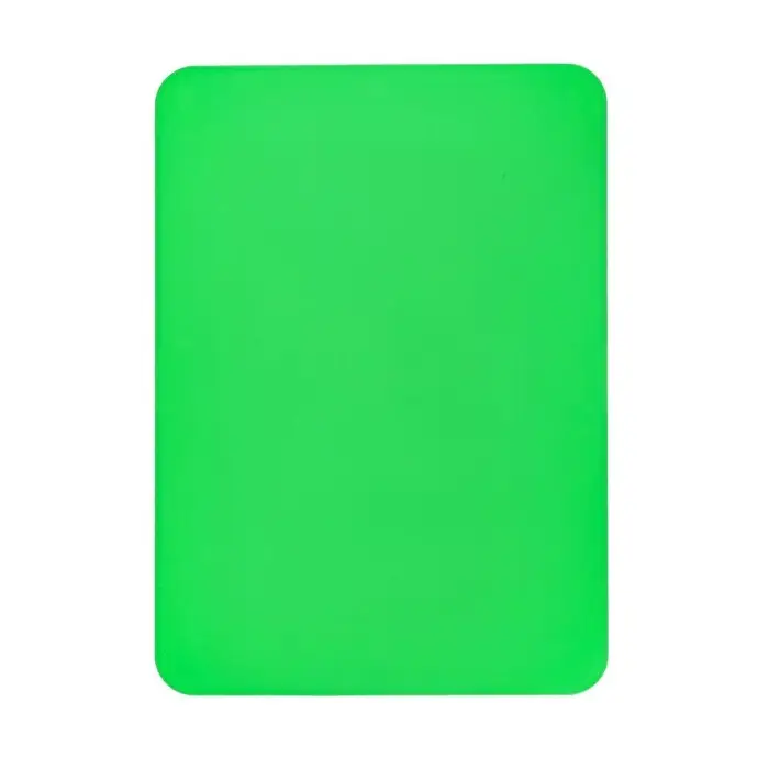 Доска для лепки пластиковая А4 Calligrata  Доска для лепки пластиковая А4 Calligrata "Фонарики", цвета неон, с бортиком, МИКС