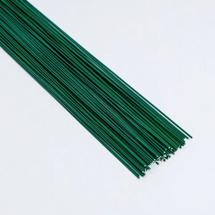 Флористическая проволока герберная 0.9 мм, 1 кг