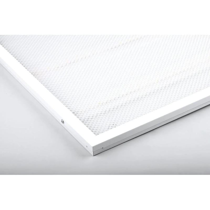 Светильник светодиодный Feron AL2115 встраиваемый 36W 6500K белый (21085)