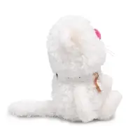 Мягкая игрушка &laquo;Кот Молоко&raquo;, 12 см