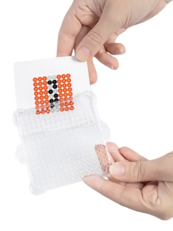 Аквамозаика "Пиксельный мир" 6 цв/260 эл