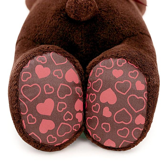 Мягкая игрушка «Медведь Choco лежебока», 30 см Мягкая игрушка «Медведь Choco лежебока», 30 см