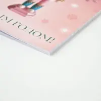 Блокнот А6 32 листа МИКС "Розовое чудо" Блокнот А6 32 листа МИКС "Розовое чудо"