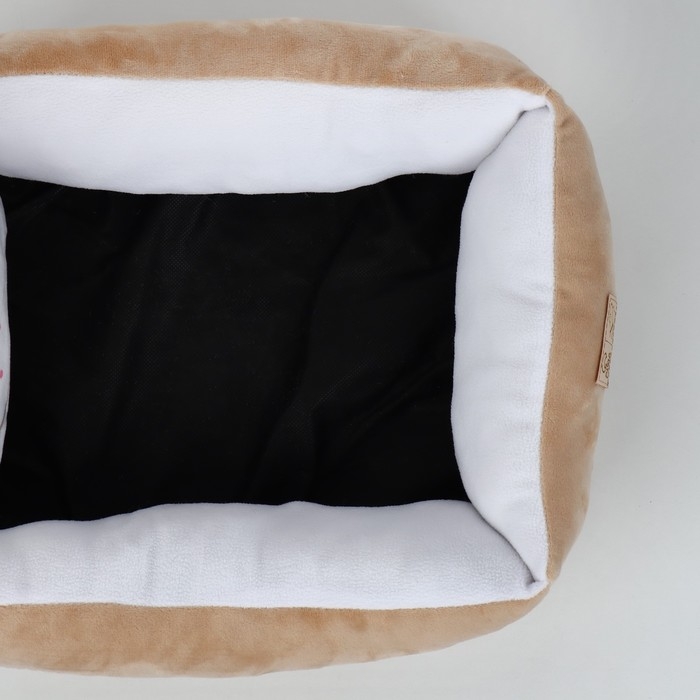 Лежанка «Единорог», 45х38х22 см Лежанка «Единорог», 45х38х22 см