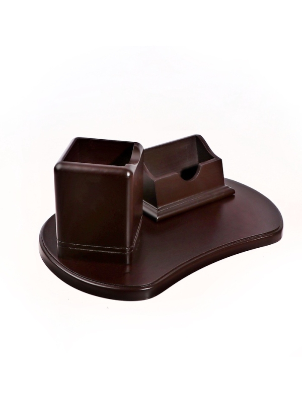 Набор настольный 5в1, 29*19*12 см