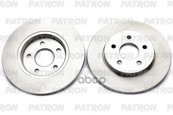 Диск тормозной PATRON арт. PBD4218