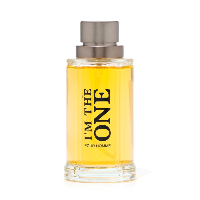 Туалетная вода мужская I'm The One, 100 мл Туалетная вода мужская I'm The One, 100 мл