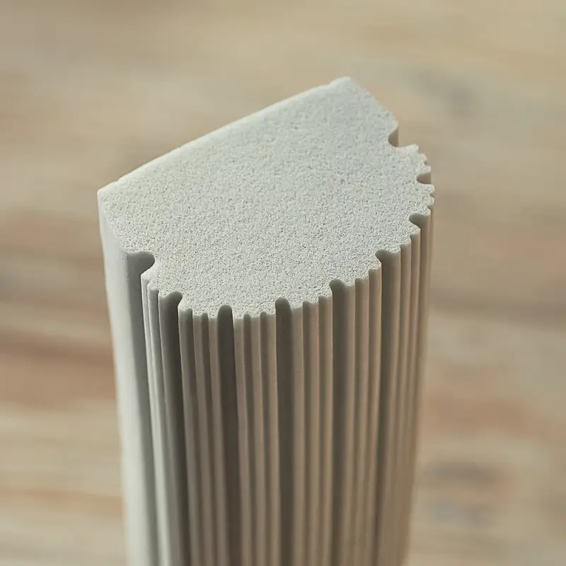 VETTA Губка запасная для складной швабры ПВА, плоская, 28см, влажная