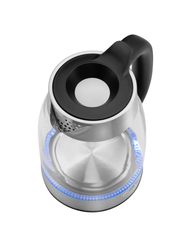 Чайник электрический PWK 1817CGL Water Way Pro стеклянный Чайник электрический PWK 1817CGL Water Way Pro стеклянный