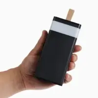 Внешний аккумулятор J86А, 50000 мАч, Type-C, 3 А, чёрный   9603914