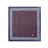 Платки носовые мужские &laquo;Этель. Серджио&raquo;, 30&times;30 см, 12 шт., рисунок МИКС, фиолетовые