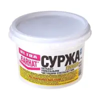 Чистящая паста для чистки СУРЖА, &laquo;Лимон&raquo;, 500 г