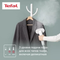 Вертикальный отпариватель Origin Home IT3280E1