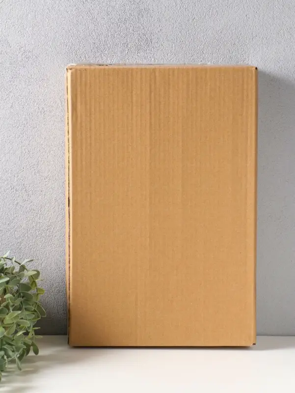 Панно настенное полистоун &laquo;Зеркальные тюльпаны&raquo;, под серебро с позолотой, 22&times;3&times;35 см