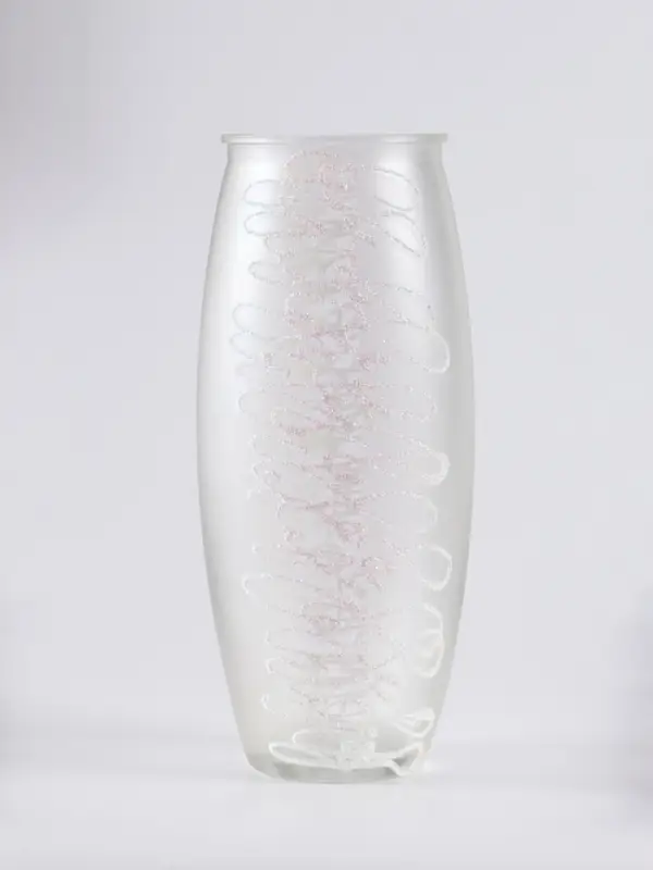 Ваза  Ваза "Диона" 23 см