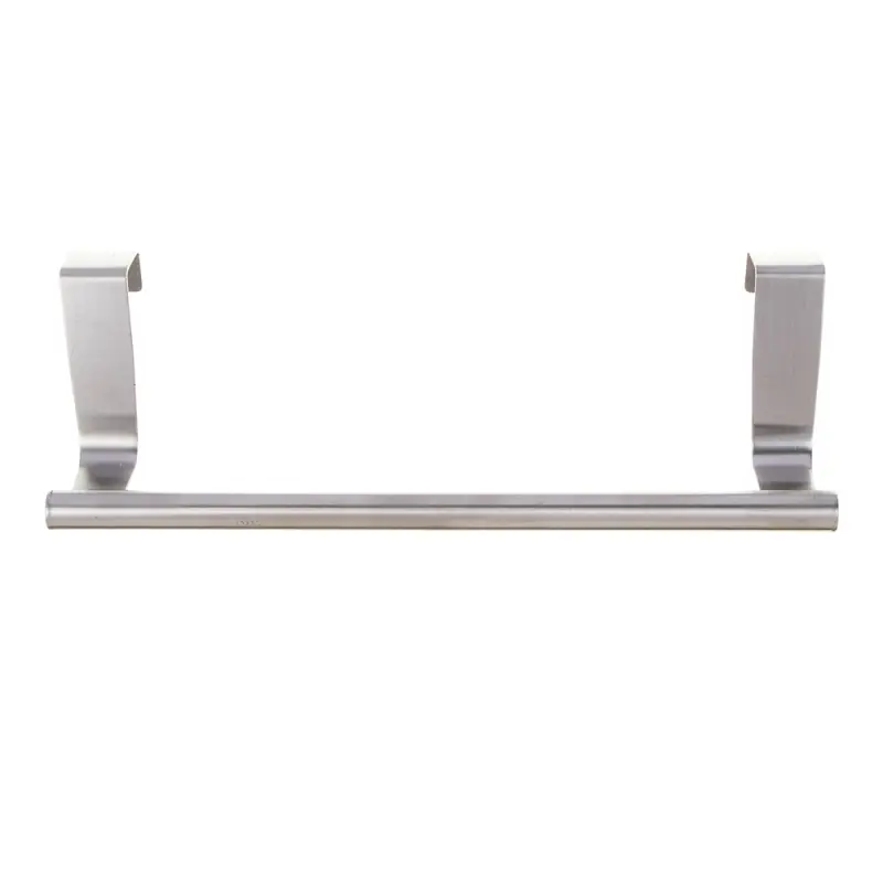 Держатель для полотенец тм VETTA, навесной, 23x8,5см, нерж.сталь 430