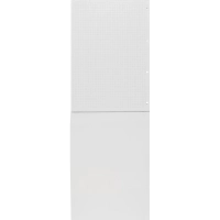 Блокнот МИКРОПЕРФОРАЦИЯ А4 100л. склейка ATTACHE клетка