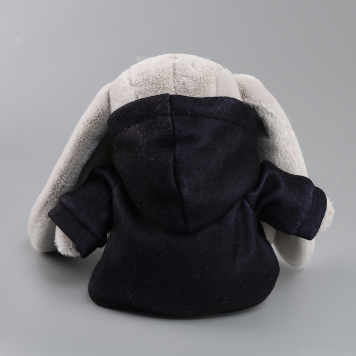 Мягкая игрушка Зая «Злая Зая» Мягкая игрушка Зая «Злая Зая»