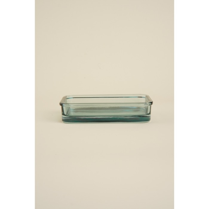 Мыльница SL Home, стекло