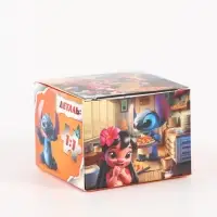 Набор пазлов 6 в 1