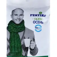 ФЕРТИКА Газонное. Осень 5 кг