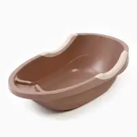 Ванна детская &laquo;Малышок&raquo; какао