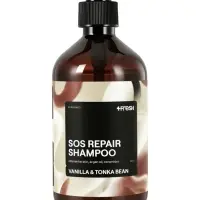 Шампунь для волос 4FRESH экстрапитание и восстановление, 450 мл