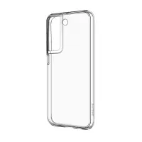 Чехол Samsung S21 Plus TPU 1.2 мм
