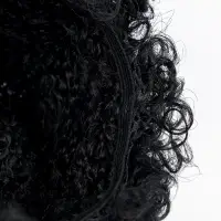 Карнавальный парик с бородой Карнавальный парик с бородой