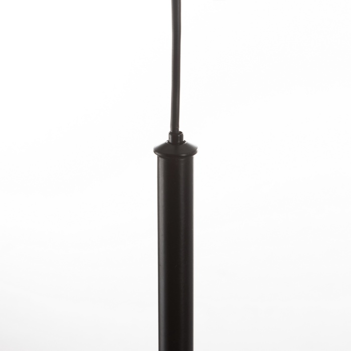 Светильник Светильник "Смарт" LED 6Вт 3000-6000К черный хром 11х13х33-233 см