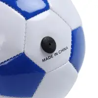 Футбольный мяч ONLYTOP Classic, машинная сшивка, 32 панели, р. 2, EVA