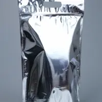 Термопакет Зип - лок однослойный, 25&times;40 +5 см