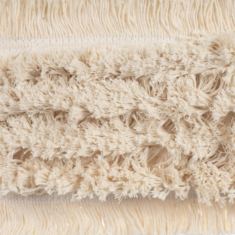 Насадка МОП д/флаундера 60х12см ДастМоп (155438) Vileda Professional 118102