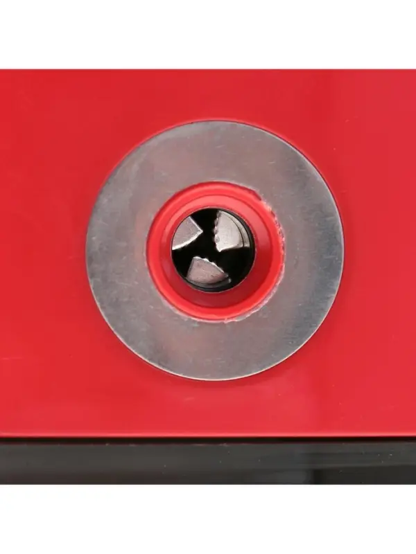 Точилка для карандашей механическая Calligrata &laquo;Классика Офис&raquo;, с контейнером, МИКС