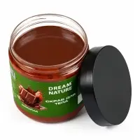 Скраб для тела Dream Nature, шоколадный, 720 г