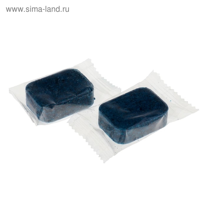 Таблетки для сливного бачка Frau Gretta  Таблетки для сливного бачка Frau Gretta "Морская свежесть", 10 шт