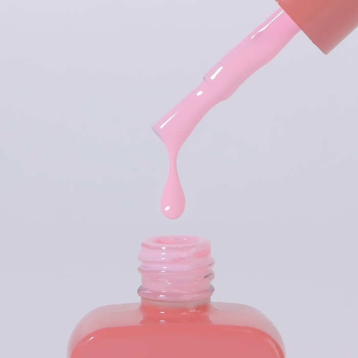 Гель лак для ногтей «SIMPLE», 3-х фазный, 10 мл, LED/UV, цвет (183) Гель лак для ногтей «SIMPLE», 3-х фазный, 10 мл, LED/UV, цвет (183)