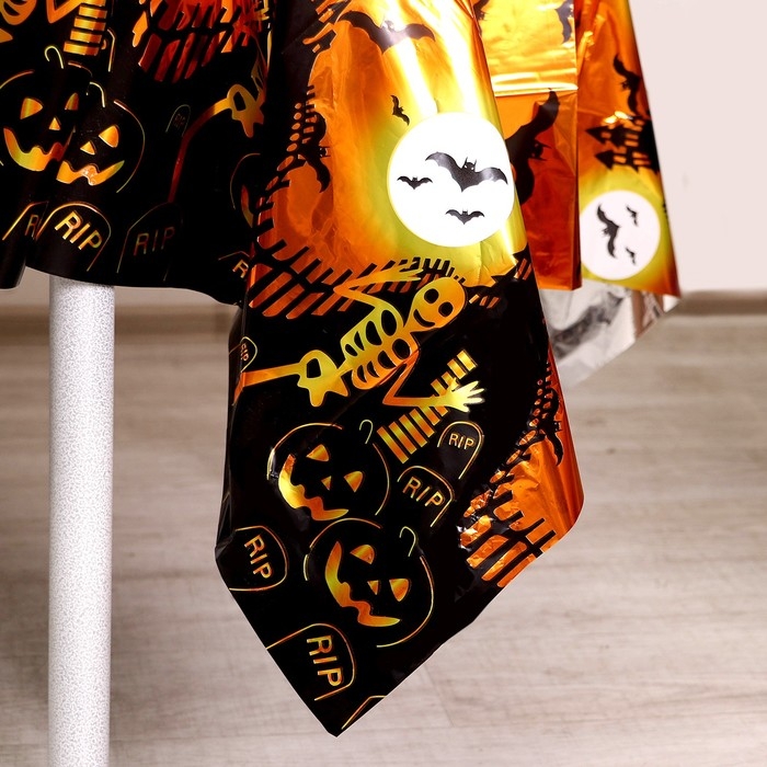 Скатерть «Ночь», 137 × 183 см Скатерть «Ночь», 137 × 183 см