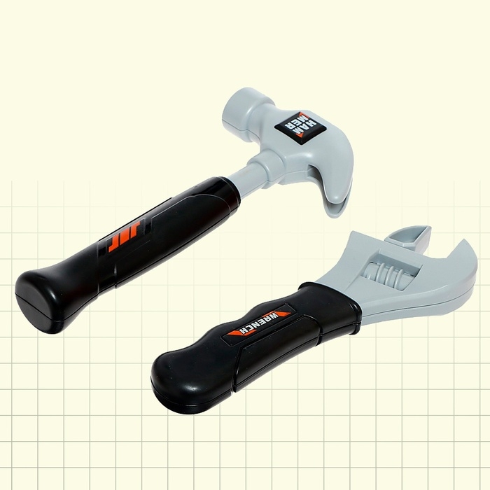 Набор инструментов в рюкзаке «Мастер», 28 предметов Набор инструментов в рюкзаке «Мастер», 28 предметов