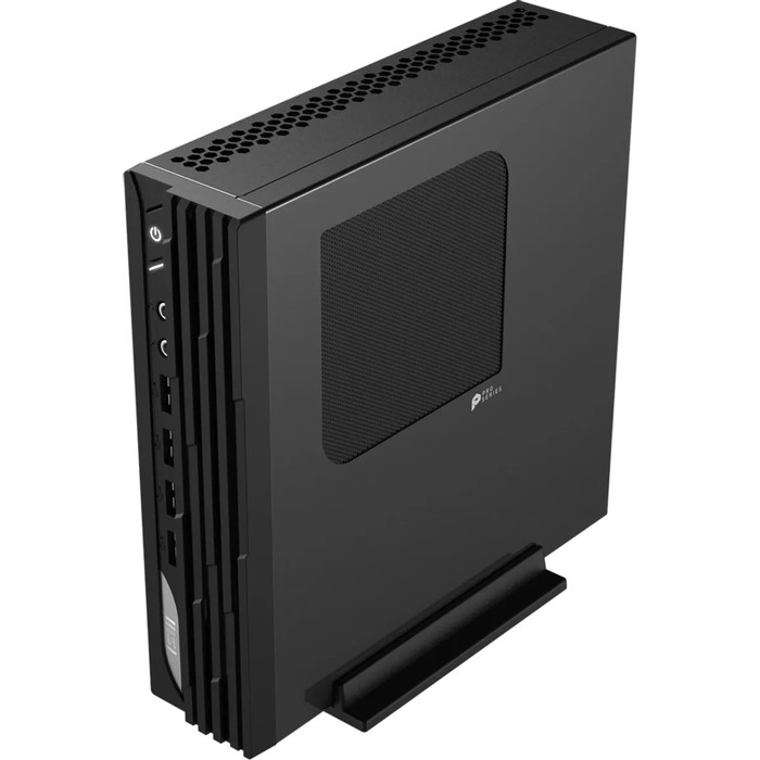 Неттоп MSI PRO DP21 13M-604XRU,i3 13100, 8Гб, SSD 512Гб, UHD, Wi-fi, BT, noOS, чёрный Неттоп MSI PRO DP21 13M-604XRU,i3 13100, 8Гб, SSD 512Гб, UHD, Wi-fi, BT, noOS, чёрный