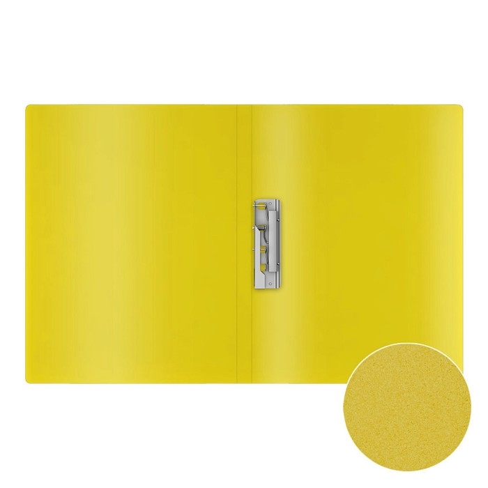 Папка с зажимом A4, 600 мкм, корешок 17 мм, ErichKrause Matt Neon, до 160 листов, микс Папка с зажимом A4, 600 мкм, корешок 17 мм, ErichKrause Matt Neon, до 160 листов, микс