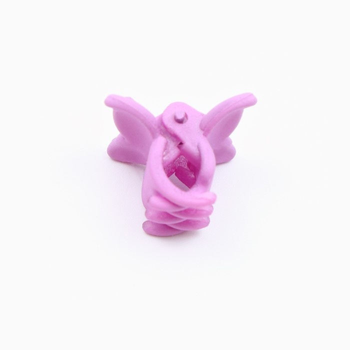 Краб для волос «Моя принцесса», 24 шт.,1 х 1,5 х 1,5 см Краб для волос «Моя принцесса», 24 шт.,1 х 1,5 х 1,5 см