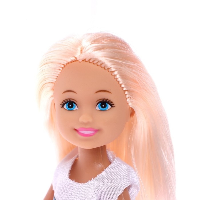 Набор сюрпризов «Самая красивая», МИКС Набор сюрпризов «Самая красивая», МИКС