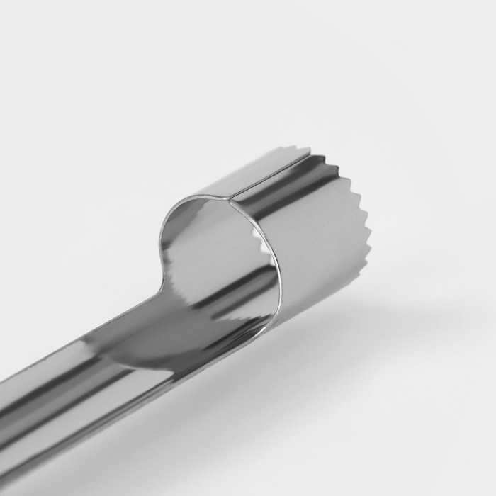 Нож для сердцевины Доляна Venus, 20,5 см, ручка soft - touch, цвет чёрный Нож для сердцевины Доляна Venus, 20,5 см, ручка soft - touch, цвет чёрный