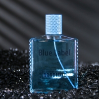 Туалетная вода мужская Absolute Blue Label, 100 мл (по мотивам Blue Label (Givenchy)